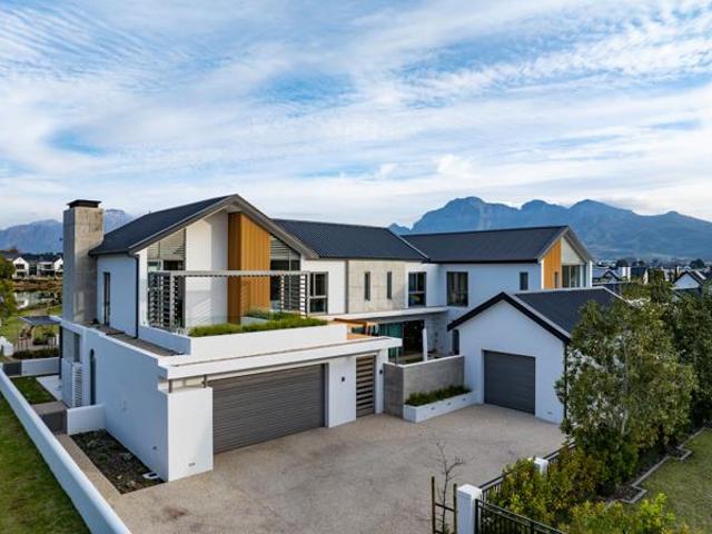 House for sale in Durbanville, Western Cape