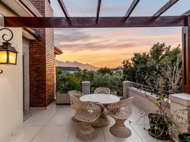 House for sale in Onverwacht, Western Cape