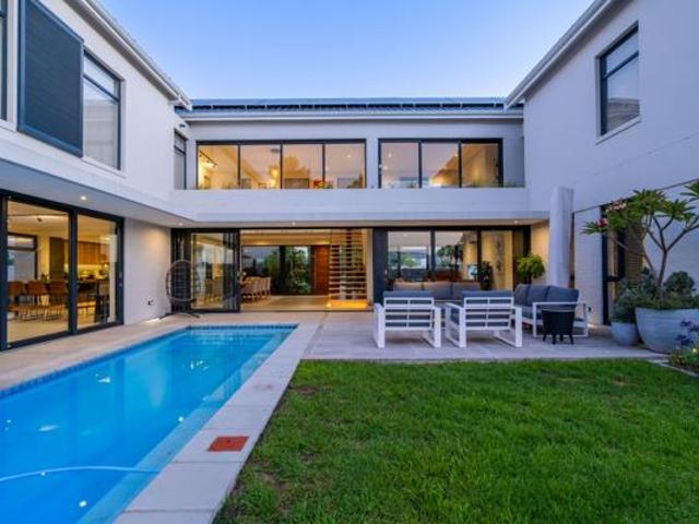 House for sale in Durbanville, Western Cape