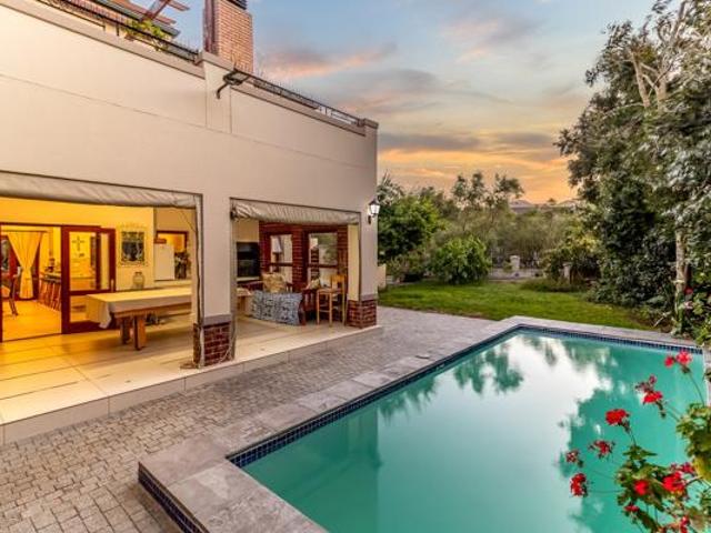 House for sale in Durbanville, Western Cape
