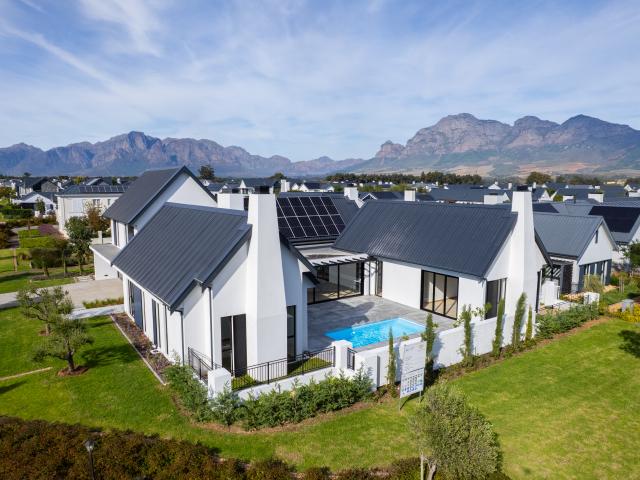 House for sale in Paarl, Western Cape