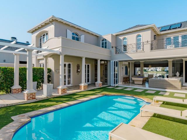 House for sale in Onverwacht, Western Cape