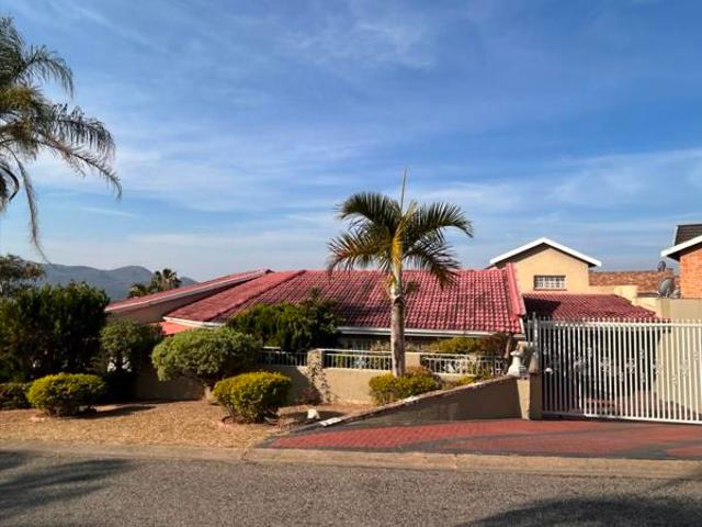 House for sale in Ehlanzeni, Mpumalanga