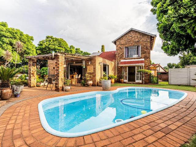 House for sale in Centurion, Gauteng