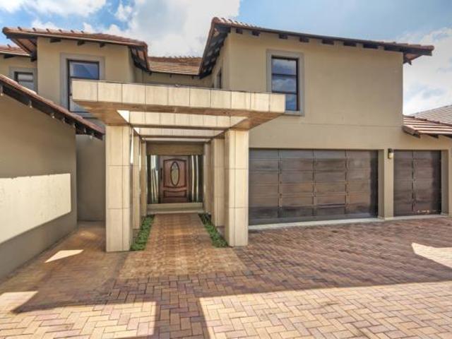 House for sale in Centurion, Gauteng
