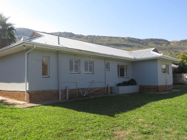 House for sale in Queenstown, Eastern Cape