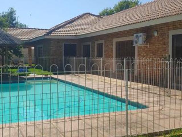 House for rent in Dr Kenneth Kaunda, North West