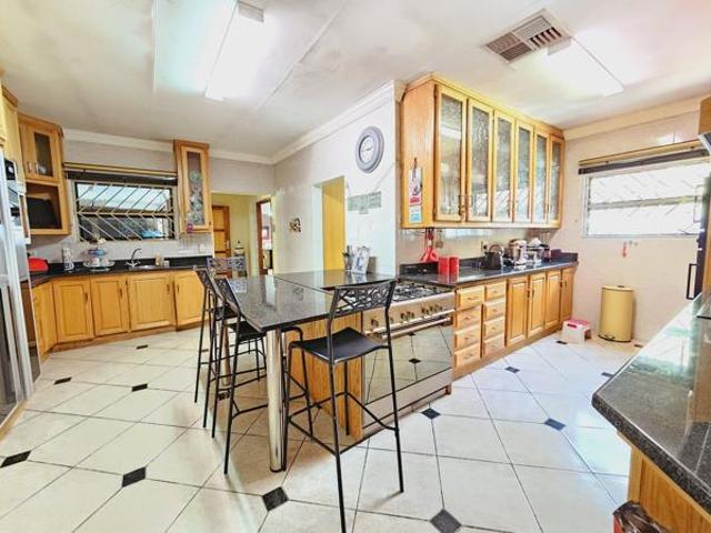House for sale in Dr Kenneth Kaunda, North West