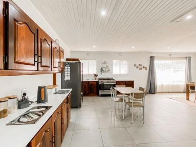 House for sale in Dr Kenneth Kaunda, North West