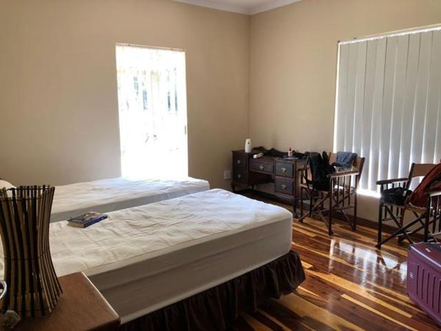 House for rent in Dr Kenneth Kaunda, North West
