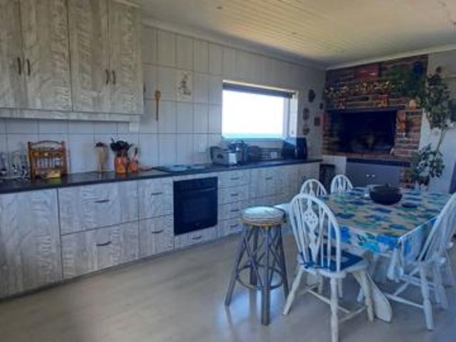 House for sale in Western Cape