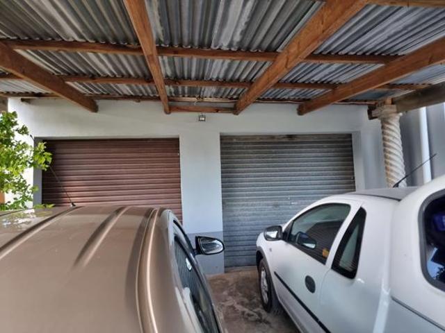 House for sale in Eastern Cape