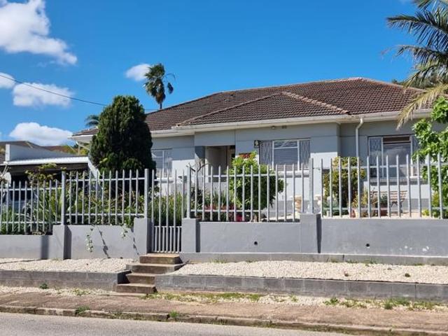 House for sale in Eastern Cape