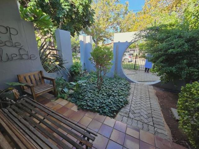 House for sale in Durbanville, Western Cape