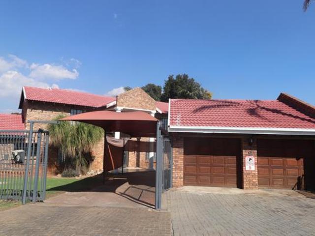 House for rent in Ekurhuleni, Gauteng
