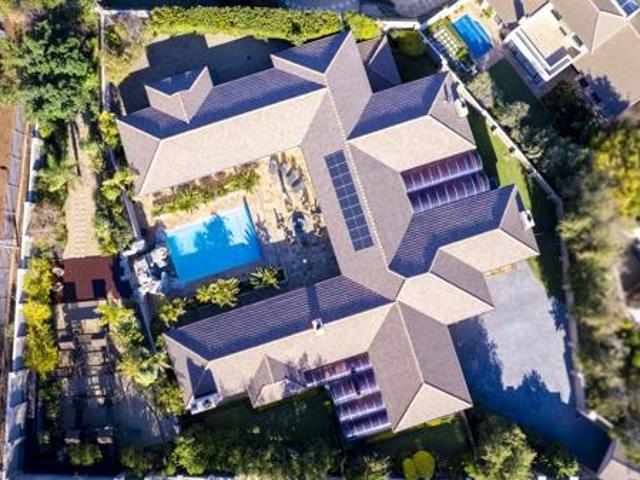 House for sale in Cape Town, Western Cape