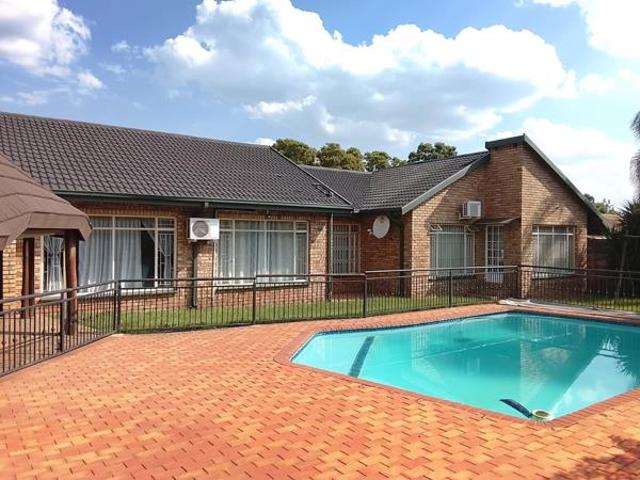 House for sale in Sedibeng, Gauteng