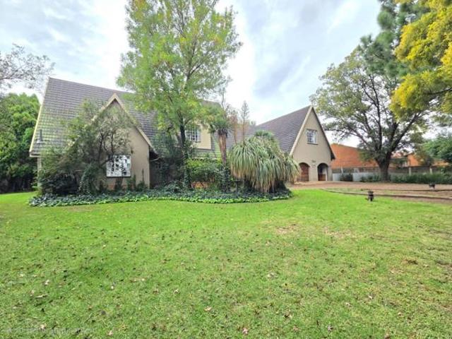 House for sale in Sedibeng, Gauteng