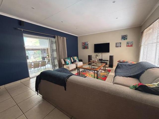 House for sale in Sedibeng, Gauteng