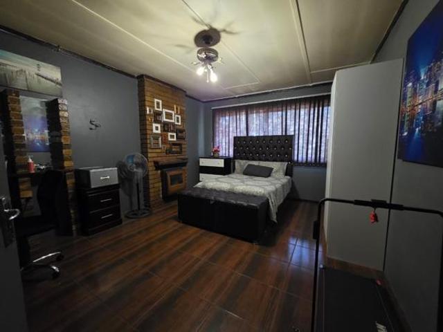 House for sale in Sedibeng, Gauteng