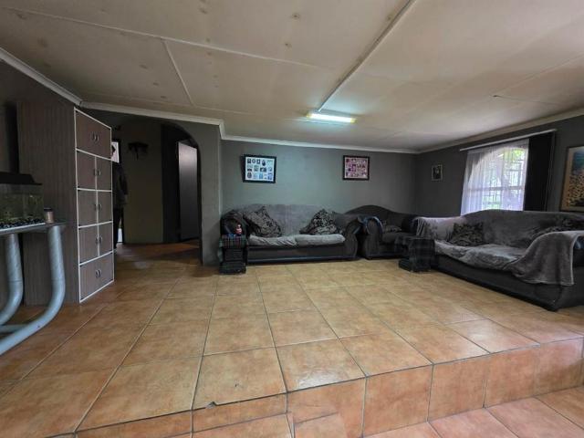 House for sale in Sedibeng, Gauteng