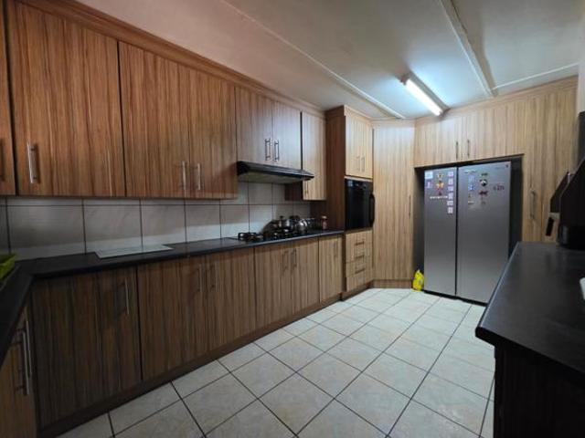 House for sale in Sedibeng, Gauteng
