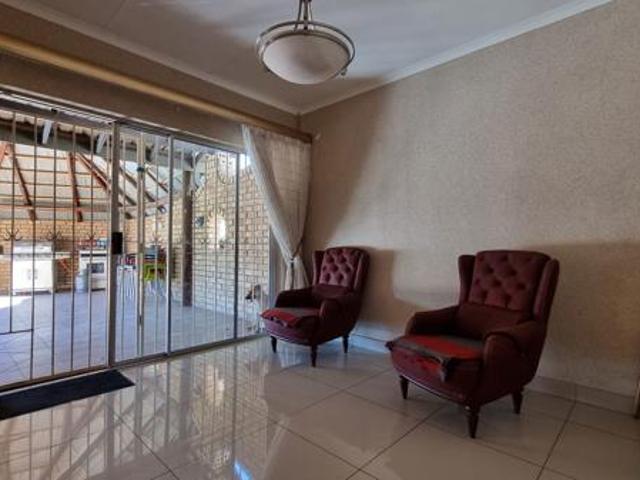 House for sale in Sedibeng, Gauteng