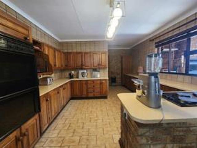 House for sale in Sedibeng, Gauteng