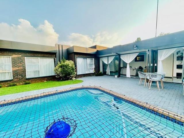 House for sale in Sedibeng, Gauteng