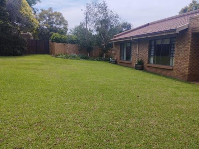 House for sale in Sedibeng, Gauteng