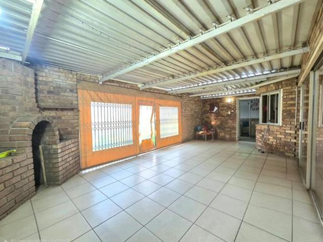 House for sale in Sedibeng, Gauteng