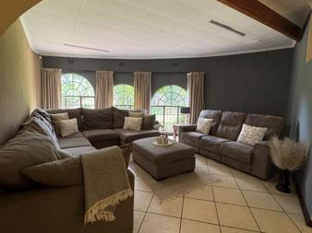 House for sale in Sedibeng, Gauteng