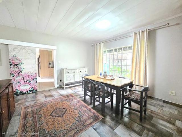 House for sale in Sedibeng, Gauteng