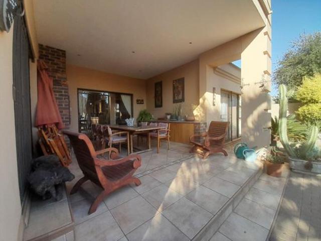 House for sale in Sedibeng, Gauteng