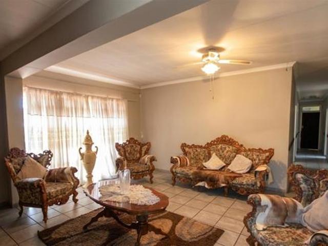 House for sale in Sedibeng, Gauteng
