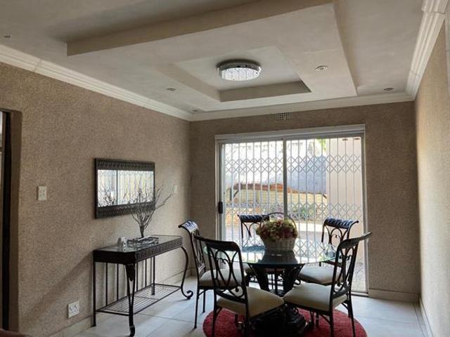 House for sale in Sedibeng, Gauteng
