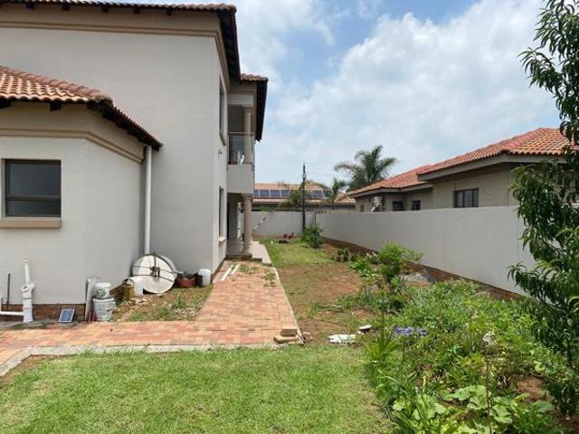House for sale in Sedibeng, Gauteng