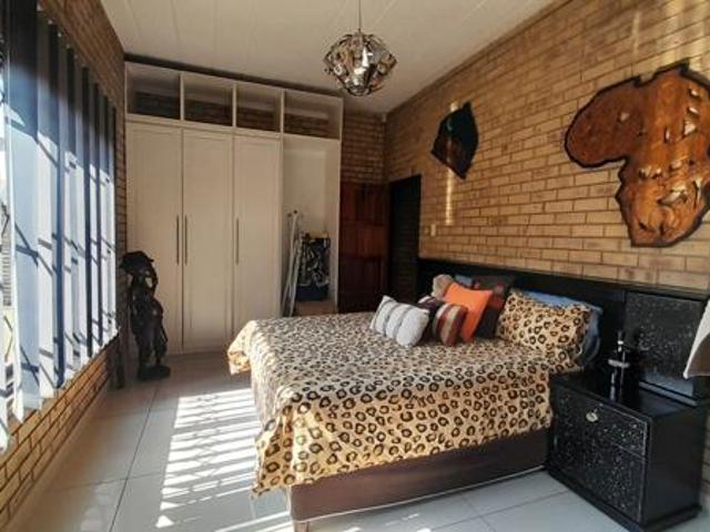House for sale in Sedibeng, Gauteng
