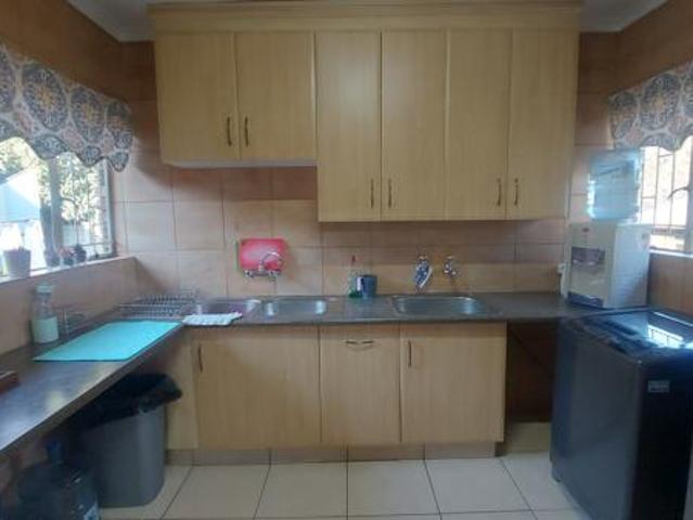 House for sale in Sedibeng, Gauteng