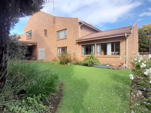 House for sale in Sedibeng, Gauteng