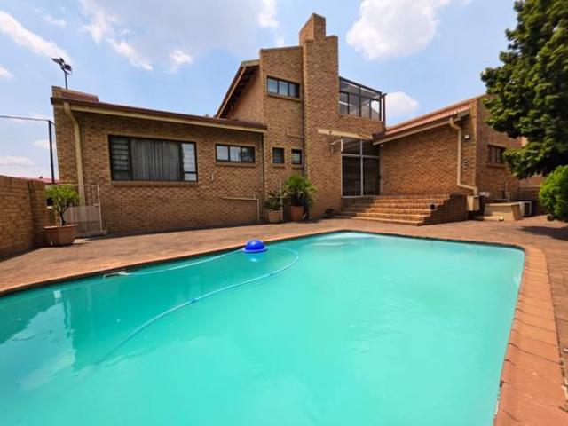 House for sale in Sedibeng, Gauteng