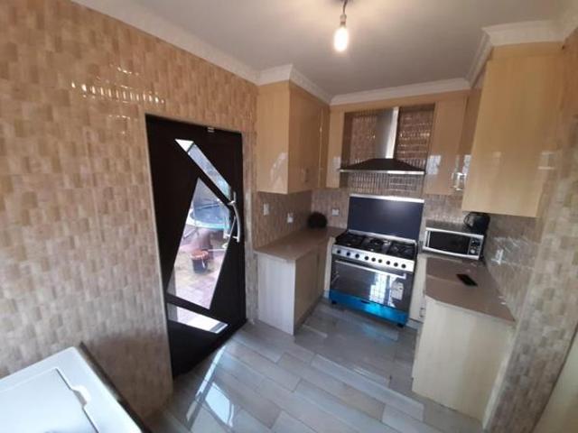 House for sale in Sedibeng, Gauteng