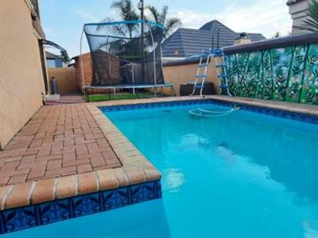 House for sale in Sedibeng, Gauteng