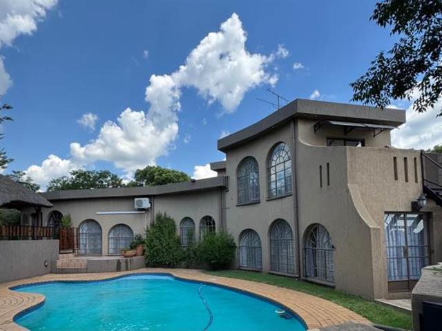 House for sale in Sedibeng, Gauteng