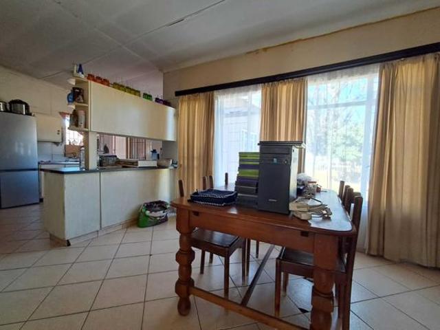 House for sale in Sedibeng, Gauteng