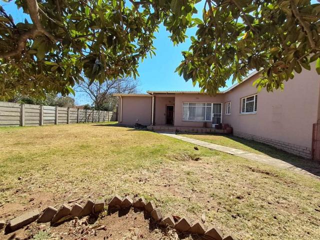 House for sale in Sedibeng, Gauteng