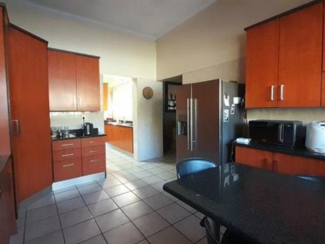 House for sale in Sedibeng, Gauteng