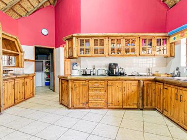 House for sale in Sedibeng, Gauteng