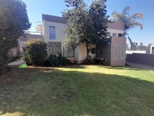House for sale in Sedibeng, Gauteng