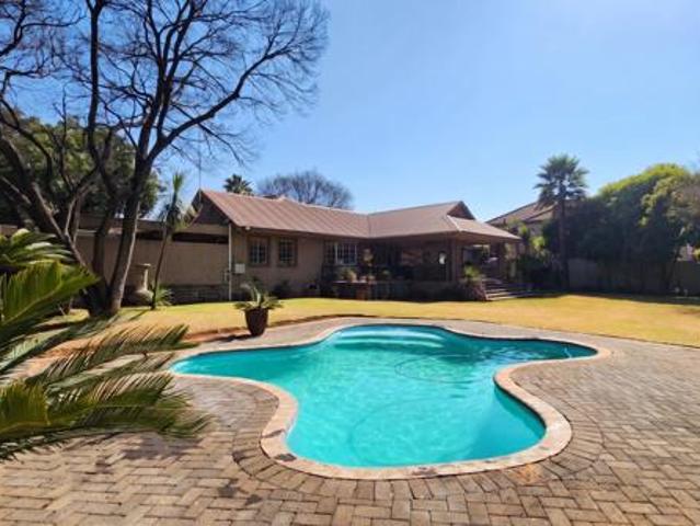 House for sale in Sedibeng, Gauteng